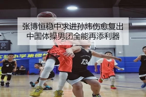 张博恒稳中求进孙炜伤愈复出 中国体操男团全能再添利器